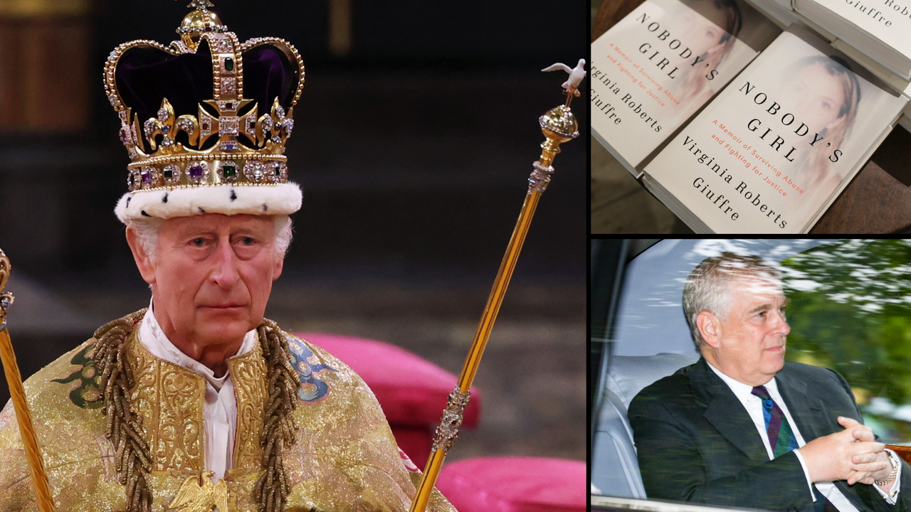 Андрю и Фърги живеят без наем в имението с 30