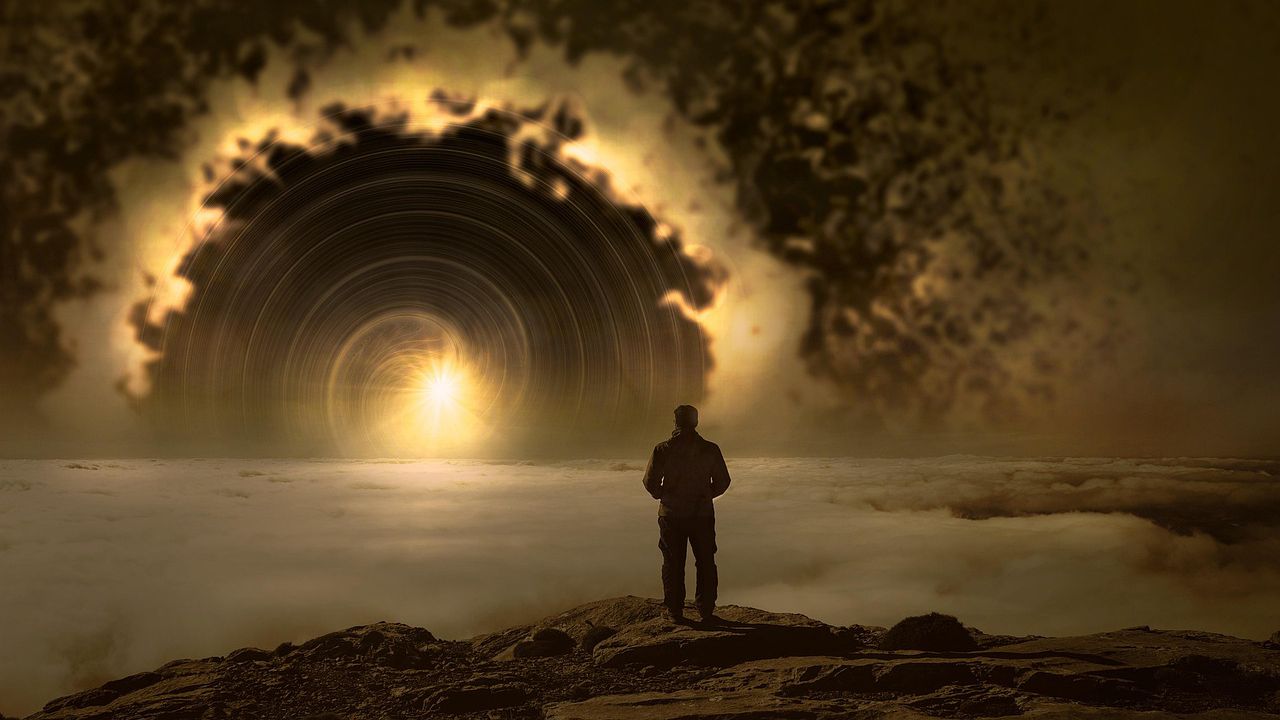 Изследователи интервюираха 48 души, които са имали преживявания близо до