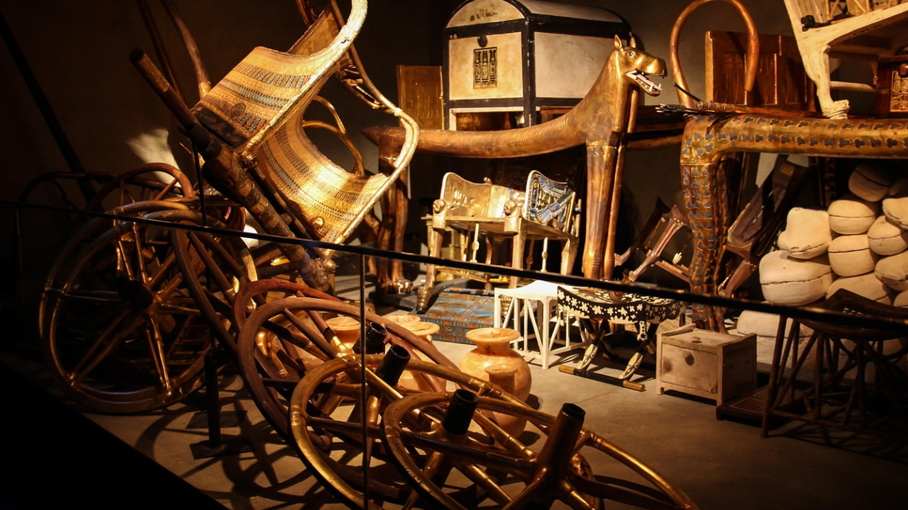 Археолозите настояват за спешна намеса на реставратори и инженери, за