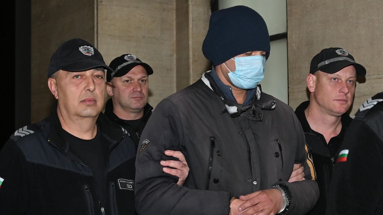 Признат е за невиновен от СГС за 1 изнасилване и