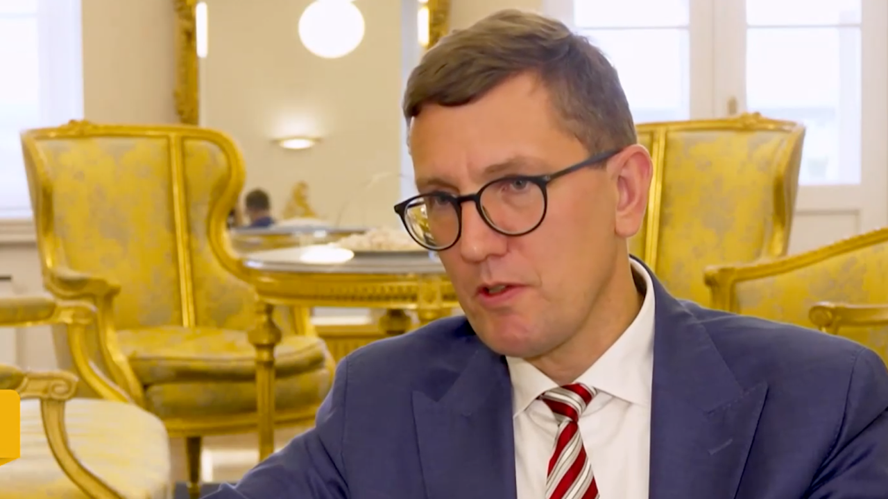 Съдейки по униформите, те определено не бяха граничари“, смятат естонски