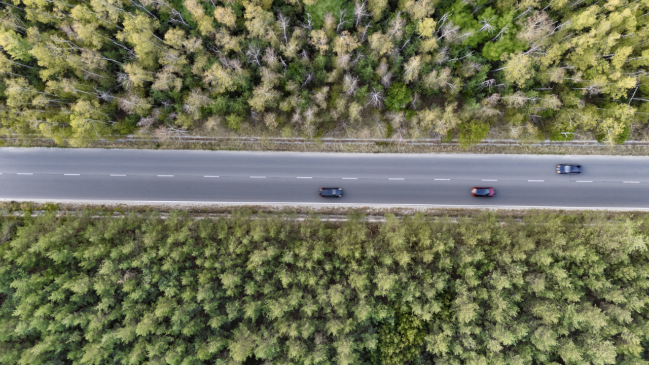 През следващата седмица ще се обследва път I-7 Ямбол -