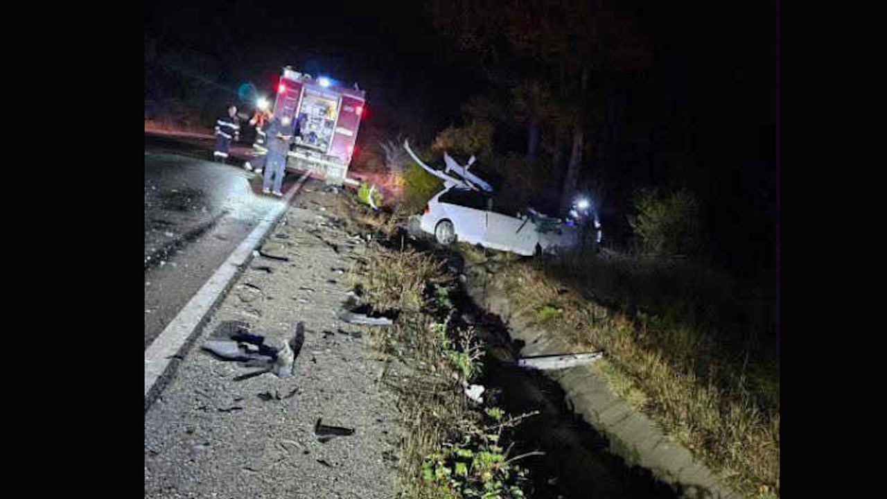 Искането за постоянното задържане беше внесено в съда след катастрофата