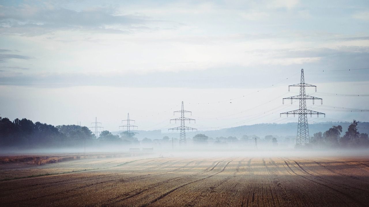 Енергийната борса затвори вчера при средна цена от 189,50 лв.