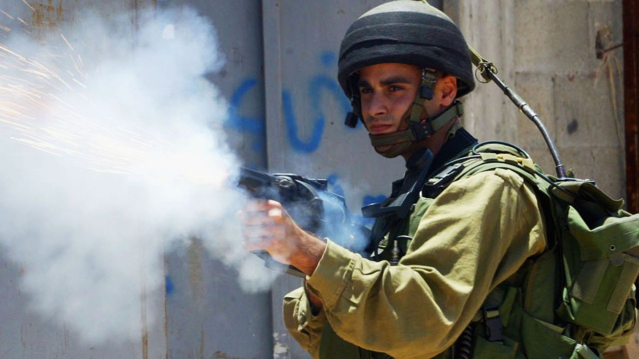 Според информация от пресслужбата на ЦАХАЛ са задържани 44 издирвани