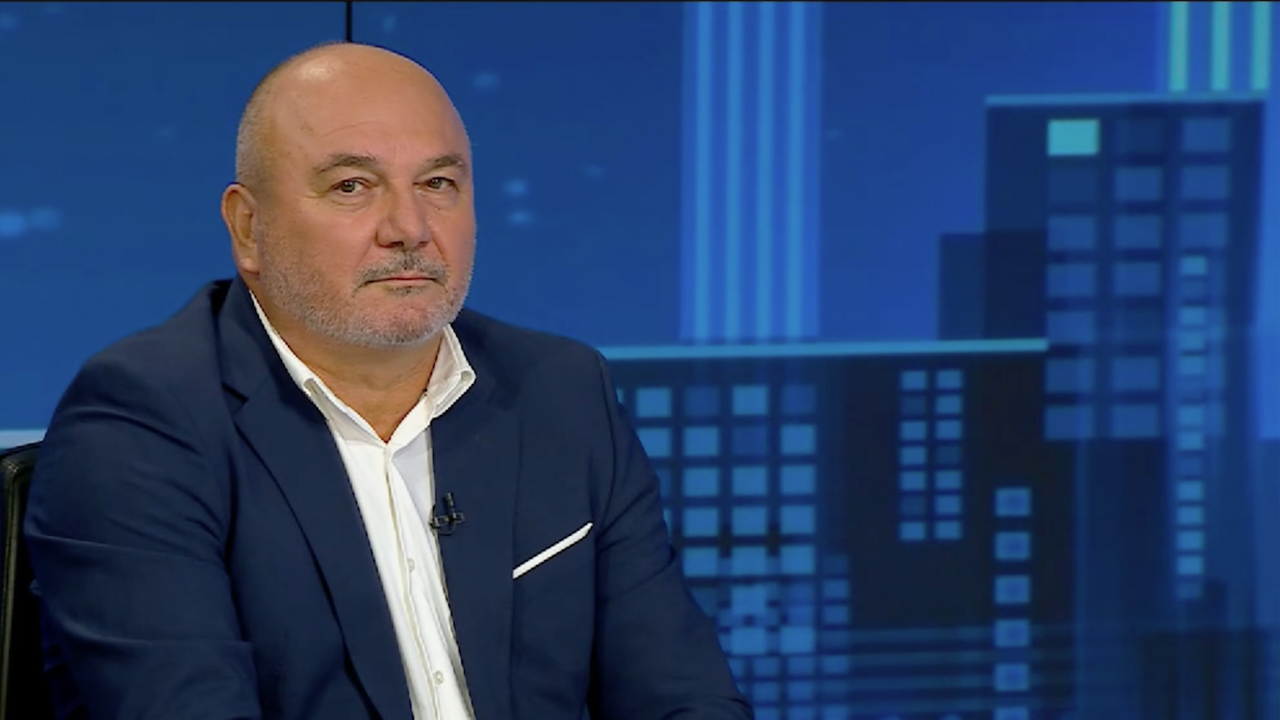 Такъв управител се въвежда за около 4 месеца. Не виждам