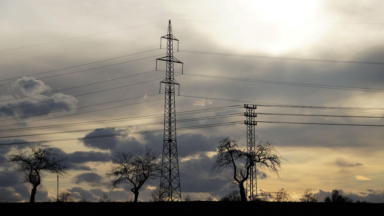 Енергийната борса затвори вчера при средна цена от 260,63 лв.