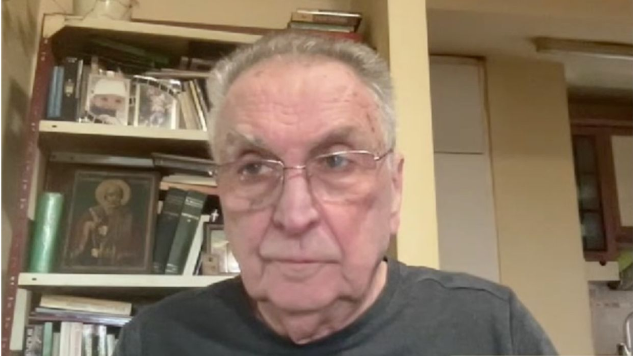 Не искам да чувам думата македонски от мръсната ви българска