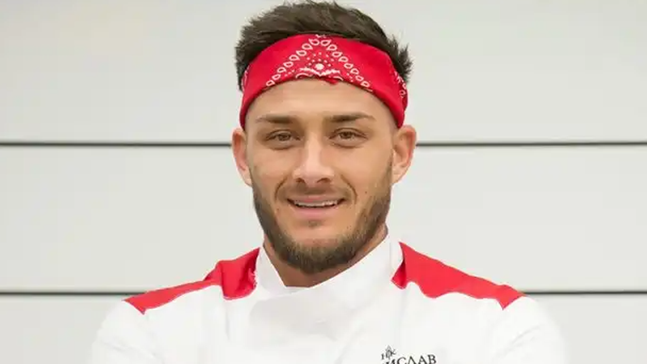 Срещу него е образувано бързо производство за причиняване на лека