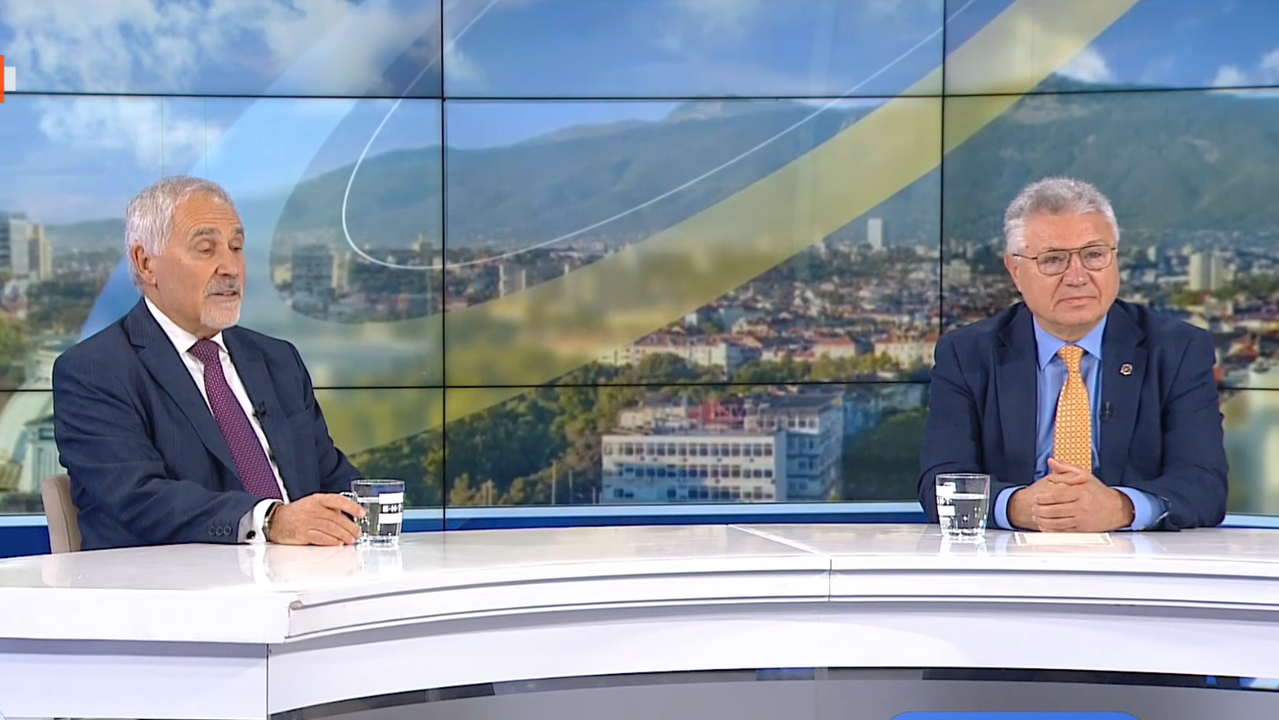 Бърза се и целта е да спрат терористичните атаки срещу