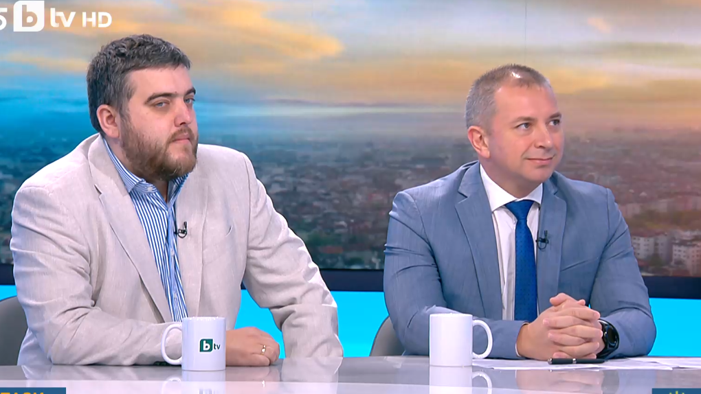 Любослав Костов от КНСБ обяви, че днес ще има протест