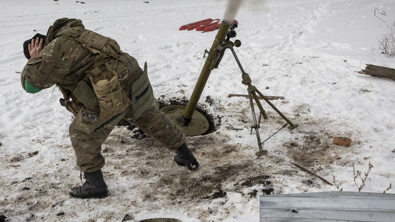 Операцията е водена от 425-и щурмови пехотен полк – елитна