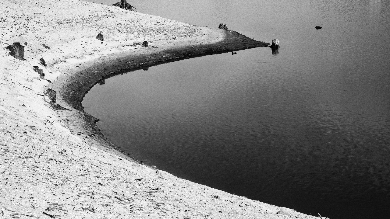 Критични нива на язовирите на Истанбул; най-ниски за последните 10 години