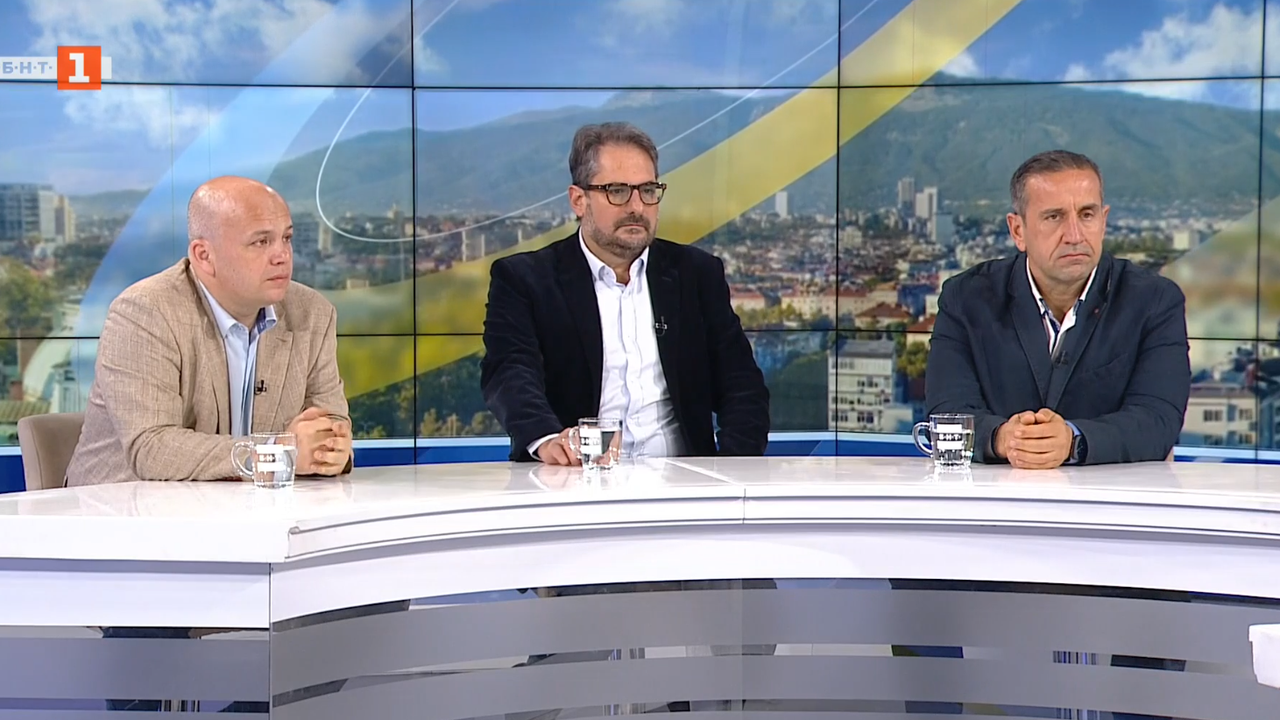 Симов смята, че следващият интерес ще е много по-интересен: Отвъд