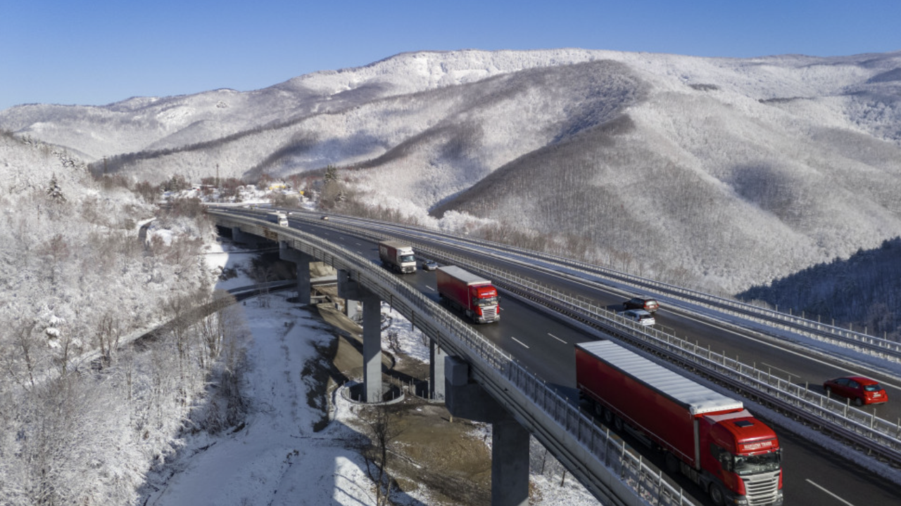 Прогнозите на метеоролозите са за понижение на температурите, като в