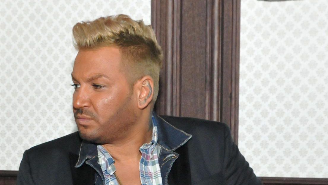 Още преди десетина дни Васил Боянов, който в момента е