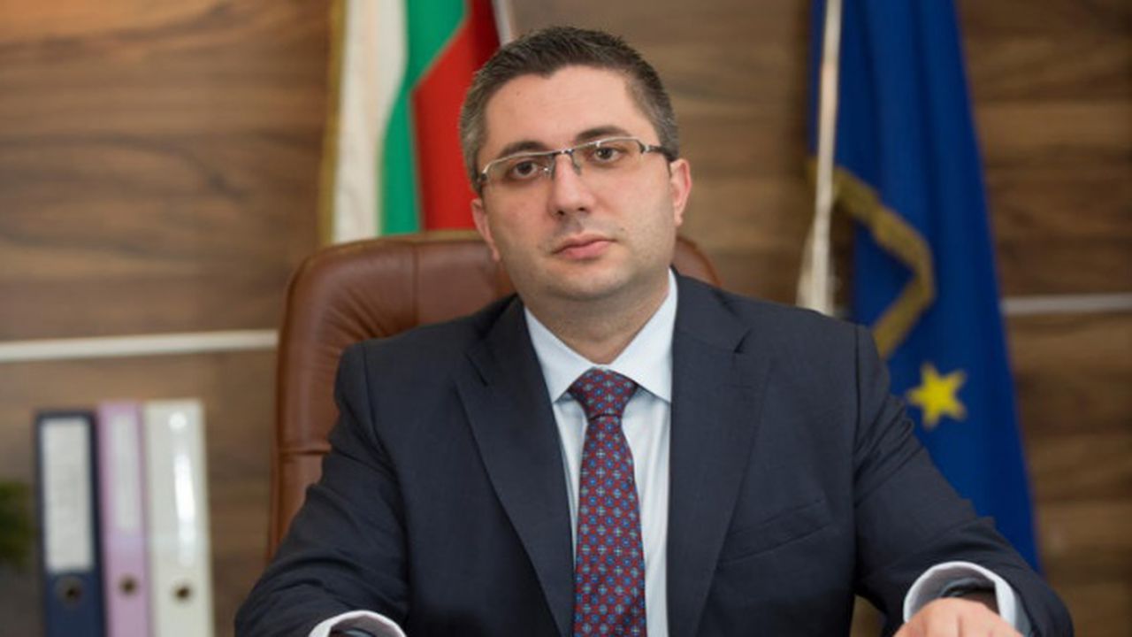 Николай Нанков е подал оставка като депутат