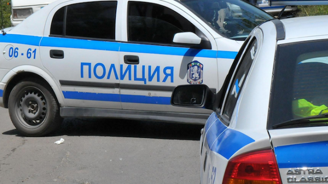 Унищожиха корозирал снаряд, открит в землището на село Присад