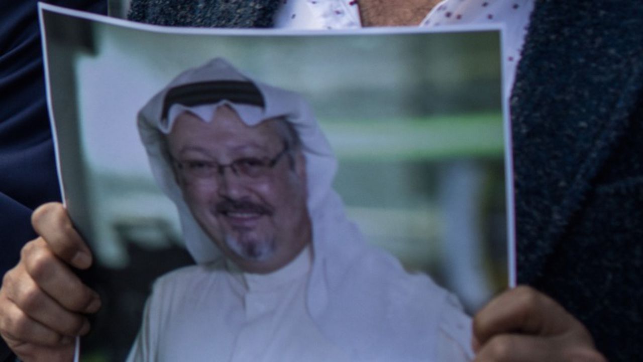 Саудитска Арабия призна: Хашоги е починал при сбиване в консулството ѝ в Истанбул