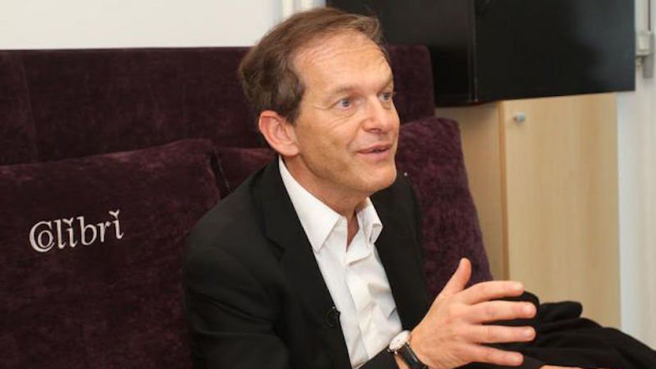 Лекарят на звездите Фредерик Салдман: Правете секс по 12 пъти на месец!