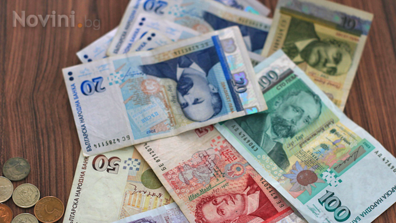 Хазната загуби 600 млн. лв. от почивните дни през годината