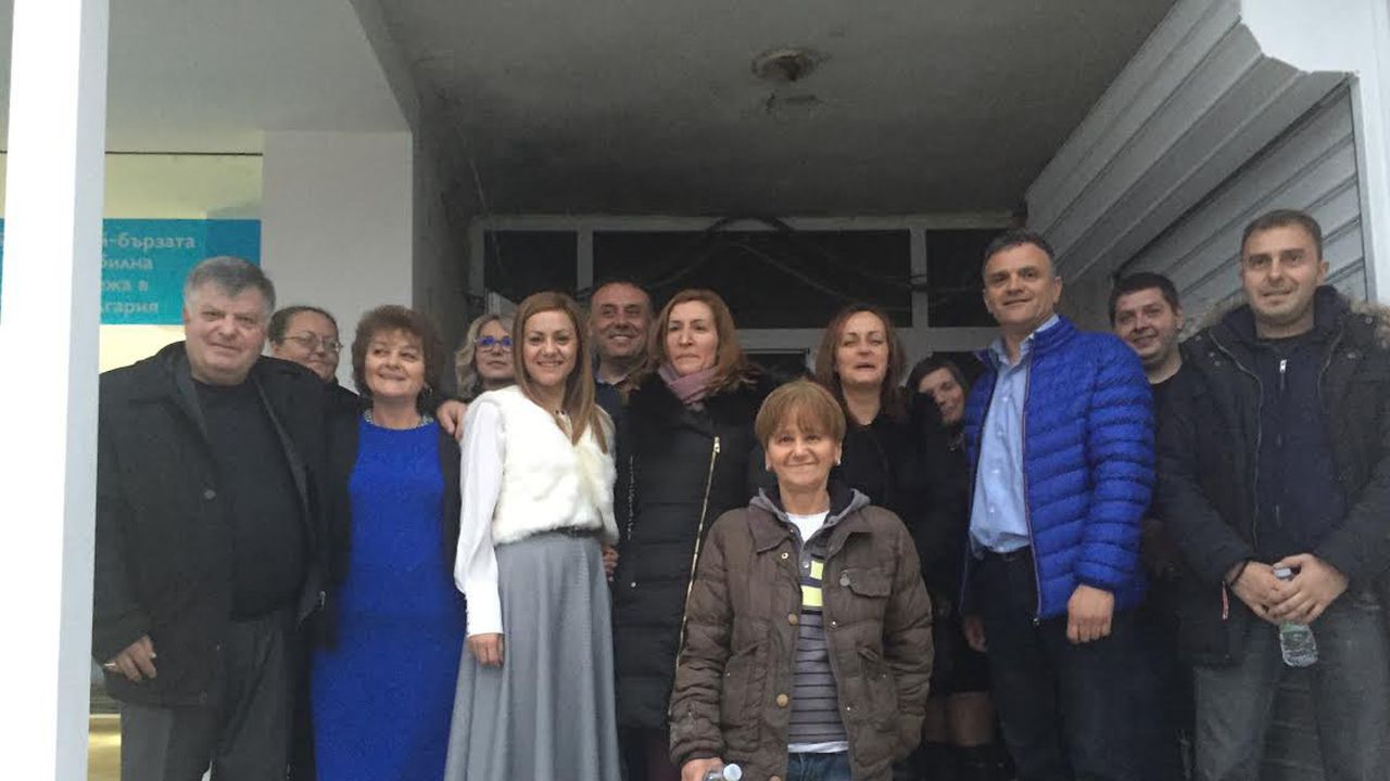 Николина Ангелкова ще инициира важна законодателна промяна, свързана с местната власт