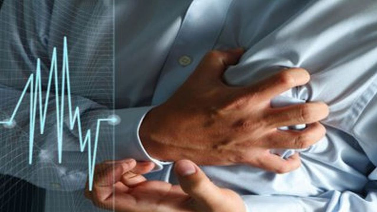 Пълним болниците заради инфаркти три дни около 26 март