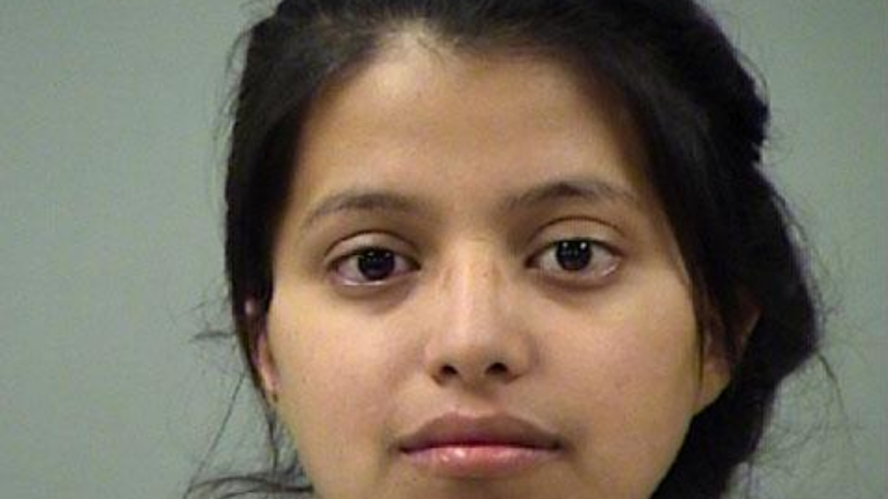 Обвиниха бавачка в сексуално насилие над 4-годишно дете (снимка)