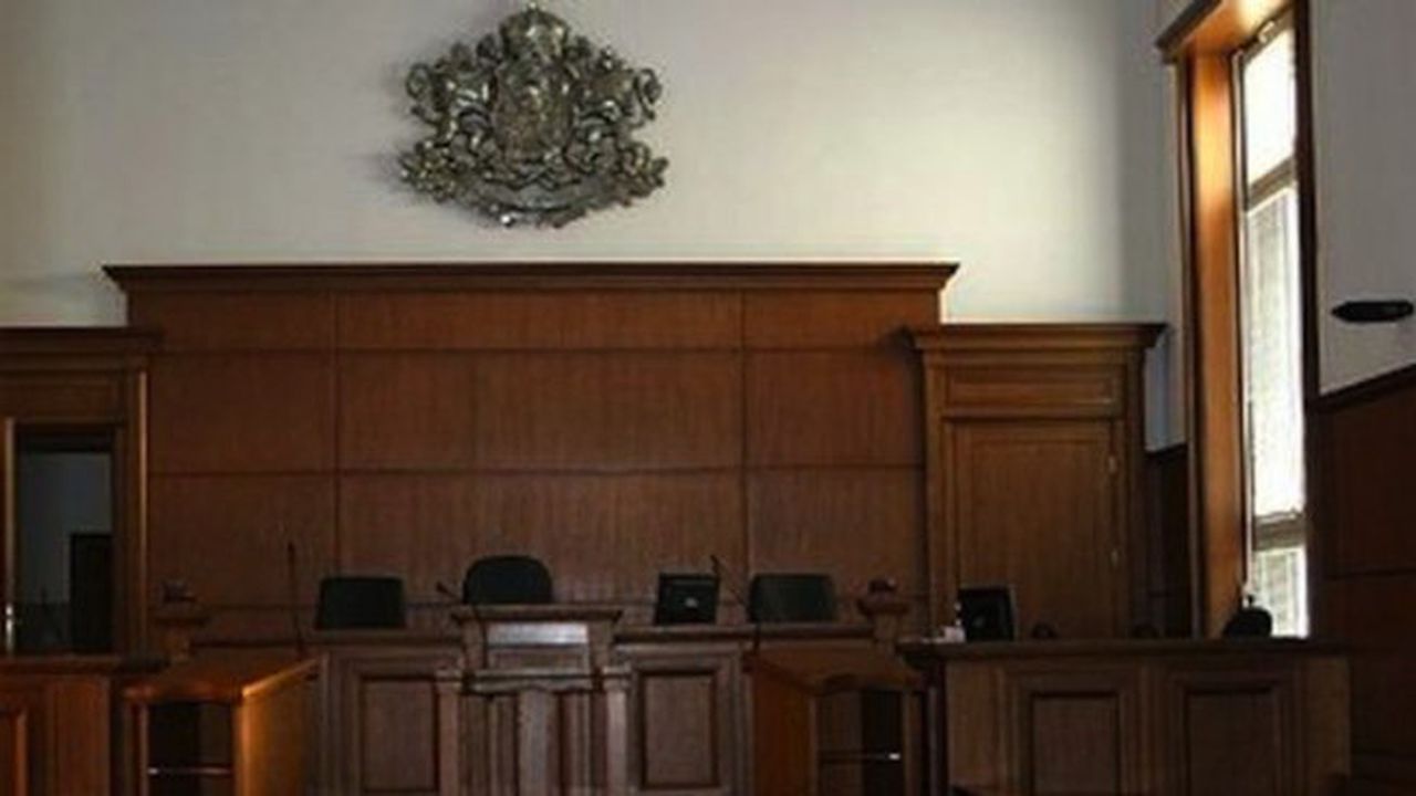 Осъдиха рецидивист, откраднал понита в Хасково