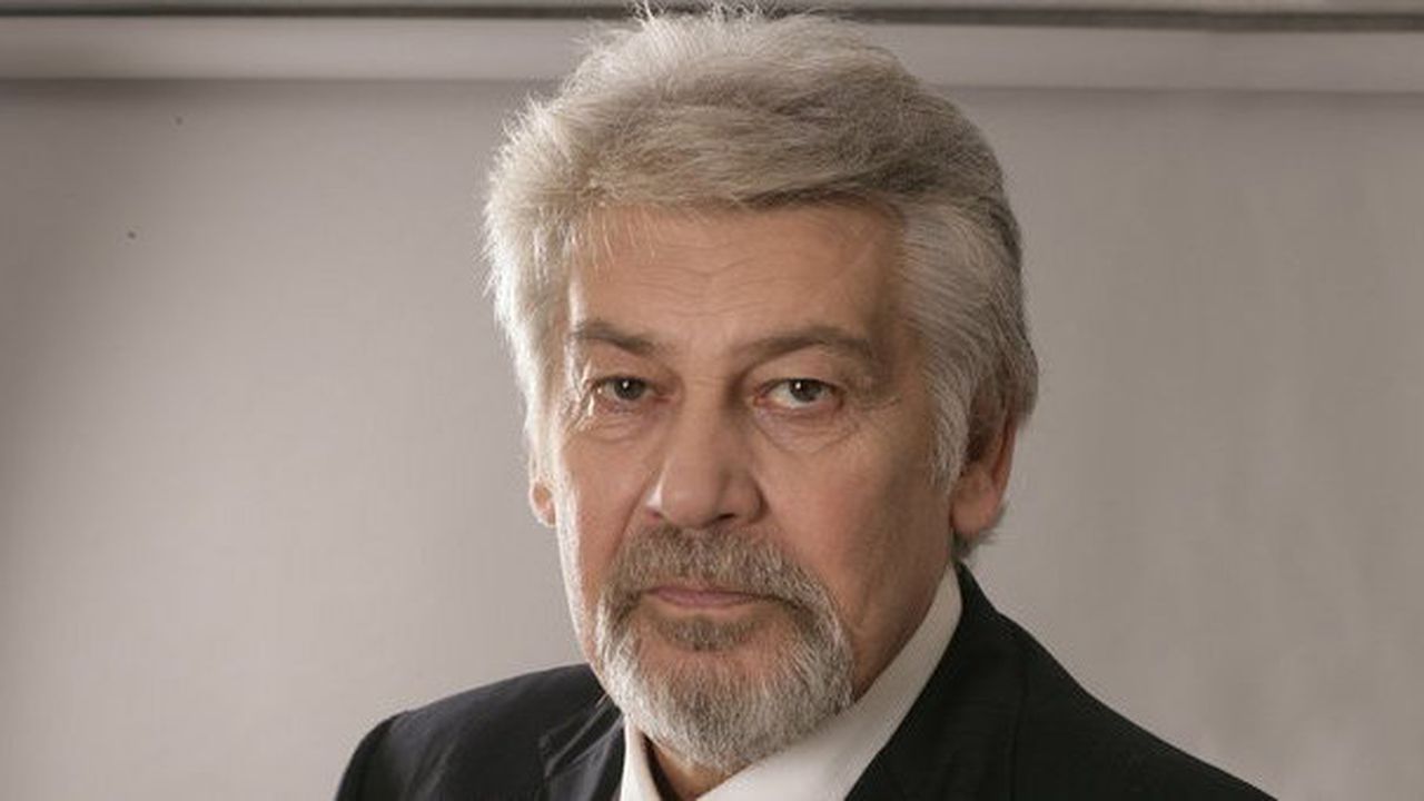 Стефан Данаилов