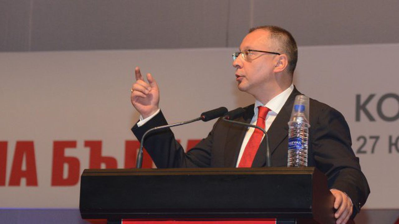 Станишев за Брекзит: Правата на европейските граждани не могат да бъдат разменна монета