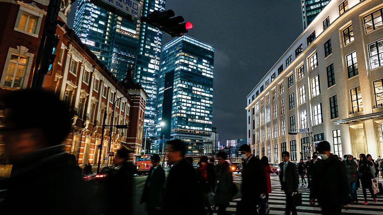 Защо в Япония може да имате нов дом за 850 долара на месец