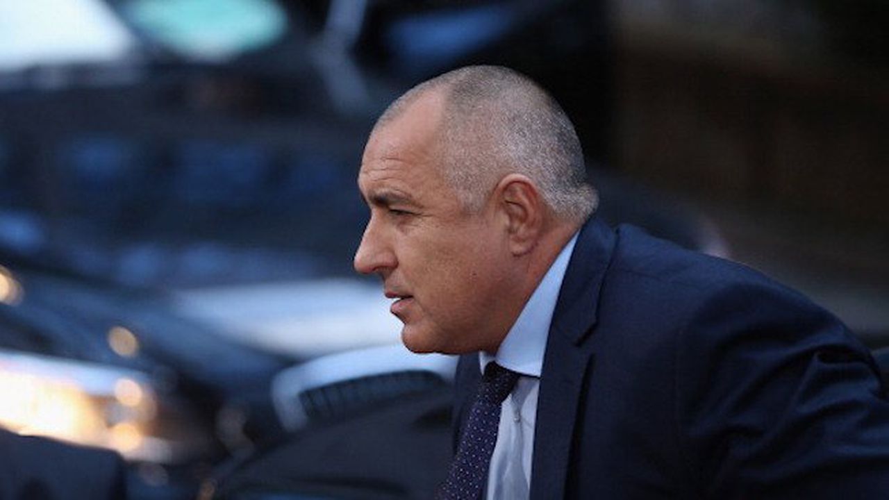 Борисов ще участва в церемонията по връчването на Международната награда "Карл Велики"