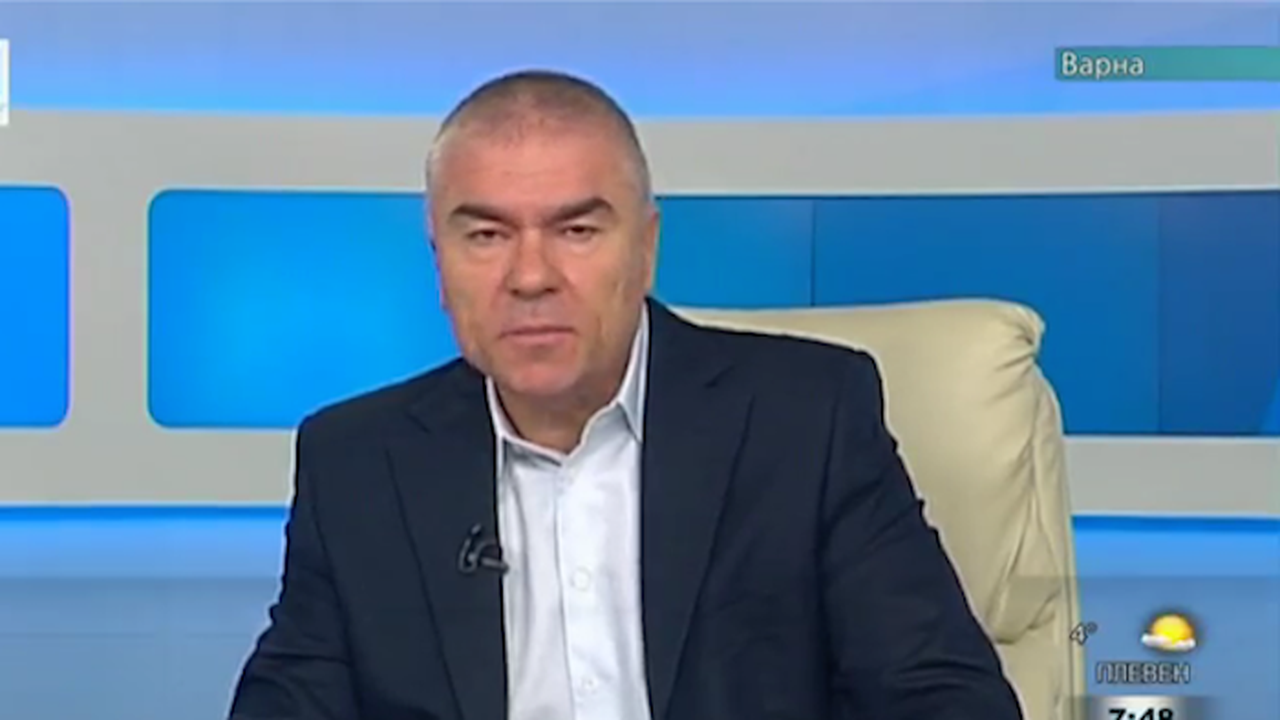 Веселин Марешки: Не вярваме, че ще бъде внесен вот на недоверие към правителството (видео)