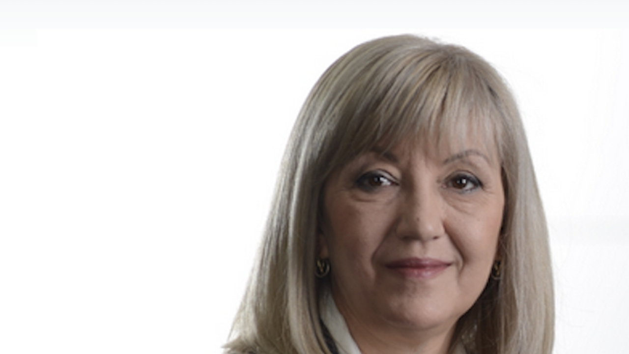 Петя Аврамова