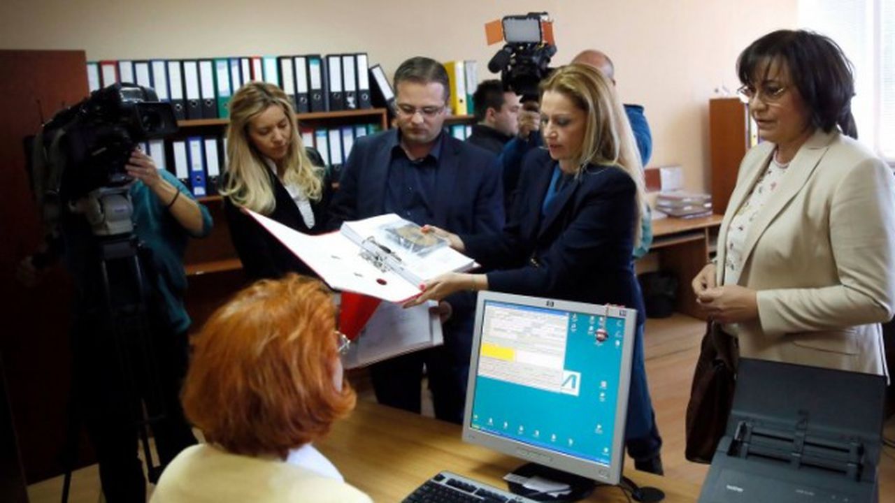 СЕМ одобри регистрацията на телевизията на БСП