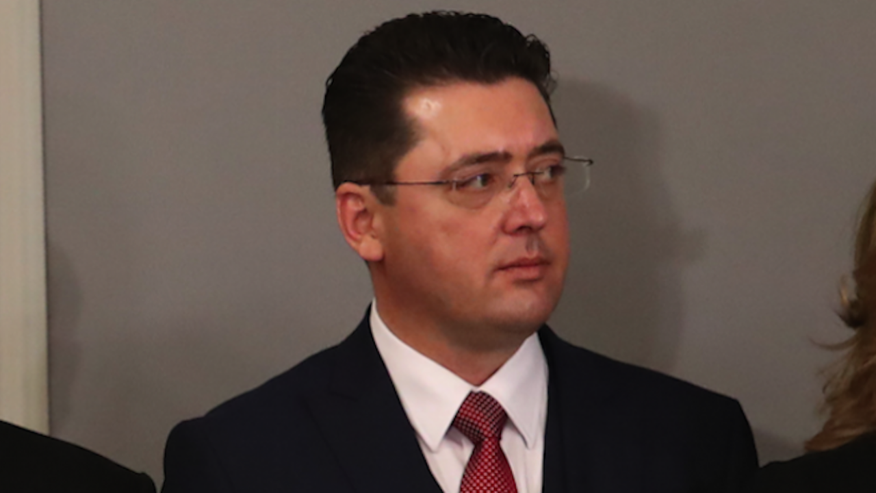 Министър Узунов: Няма как във всяко село да има полицай, поради недостатъчен ресурс