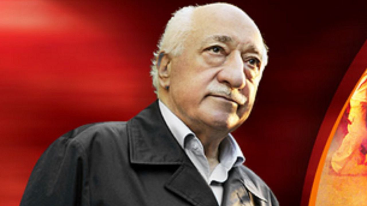 Отнемат турското гражданство на Фетхуллах Гюлен