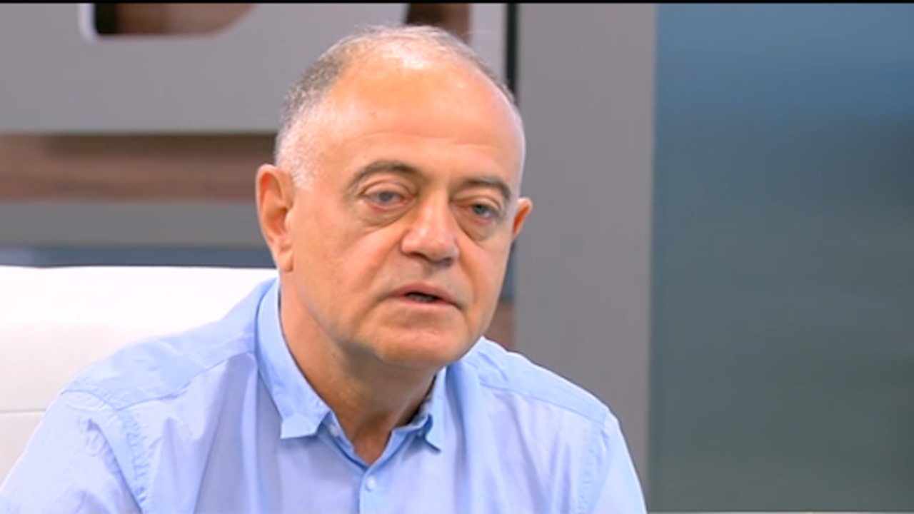 Атанас Атанасов: КТБ е кражбата на века