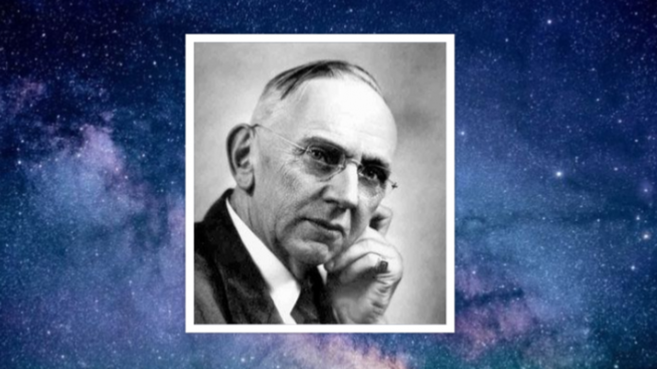 Едгар Кейси за 2018 година: Ще се появят нови видове енергия и средства за придвижване