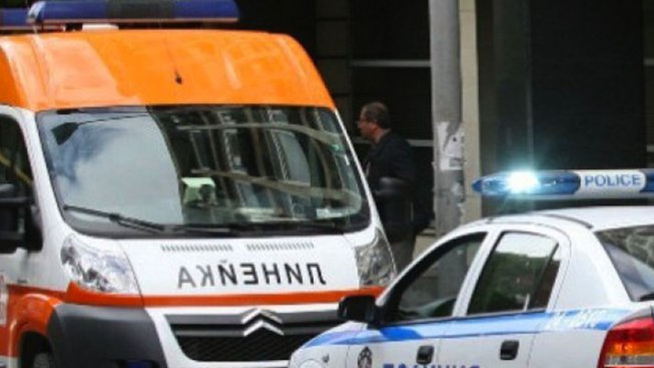 17 души са ранени при катастрофи през изминалото денонощие в страната