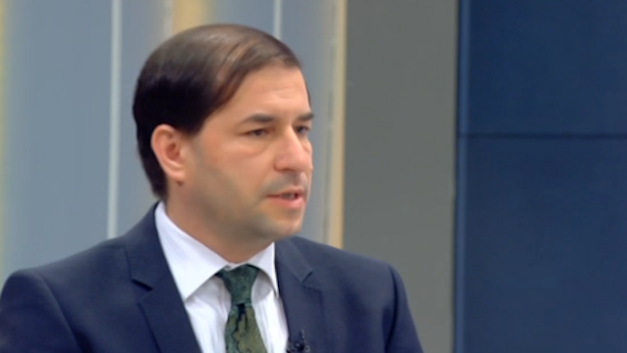 Борислав Цеков разкри кой носи отговорност за скандалния законопроект
