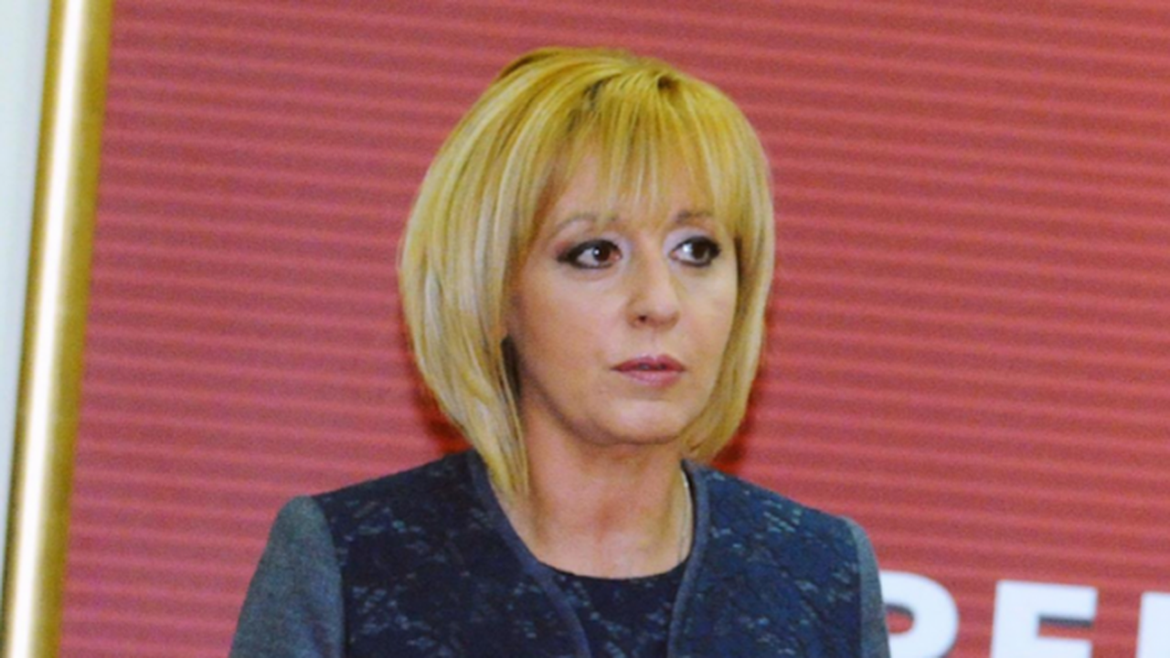 Мая Манолова подписа меморандум за сътрудничество със сръбския си колега Зоран Пашалич