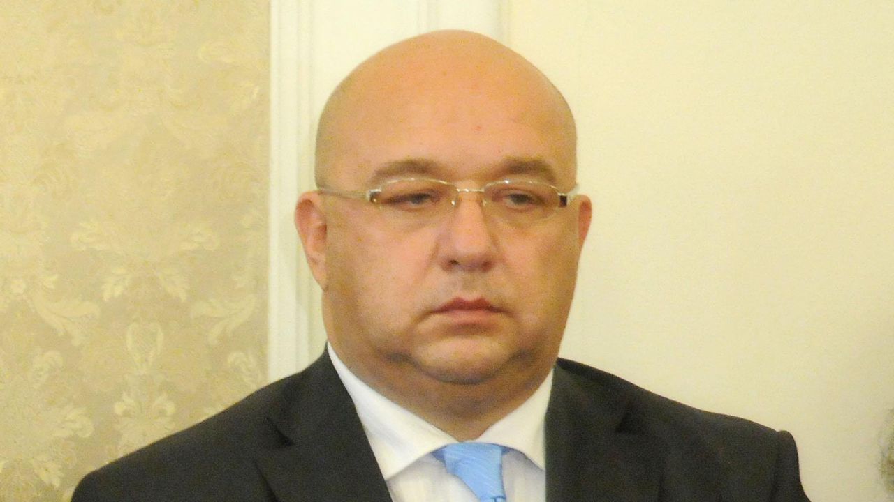 Красен Кралев