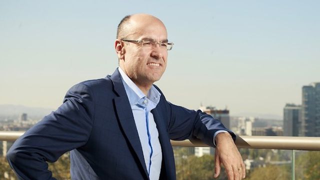 Боян Найденов