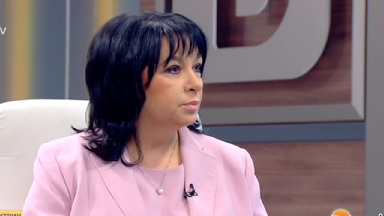 Теменужка Петкова: Започваме сериозна битка с крадците на ток