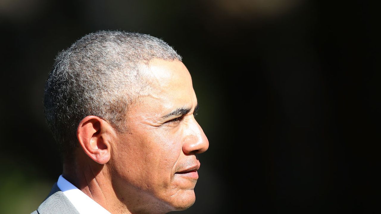 Обама завоалирано критикува Тръмп