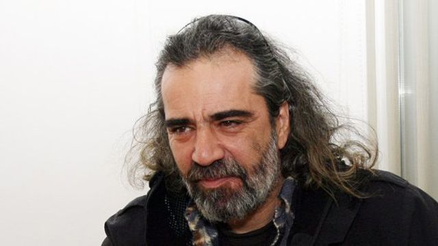 Андрей Слабаков