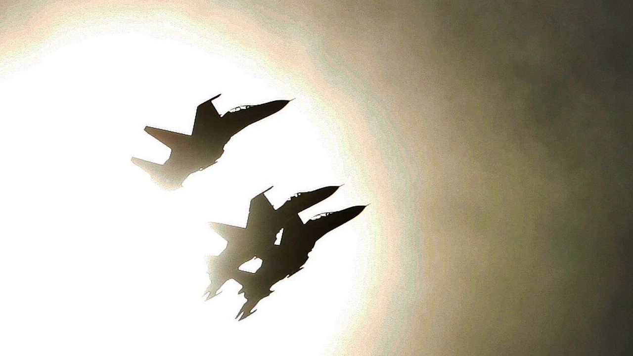 Белгия е избрала F-35 за превъоръжаването на ВВС