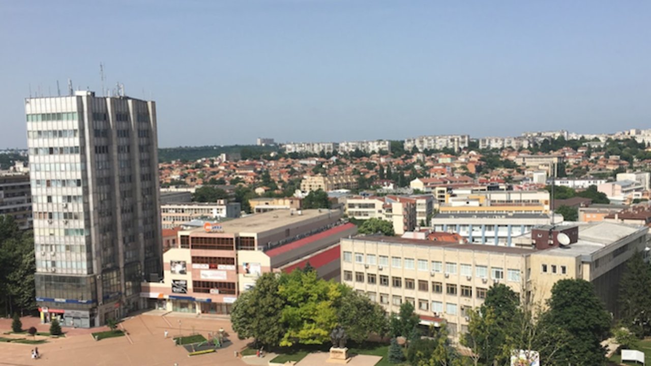 Община Добрич ще тегли нов кредит от ФЛАГ